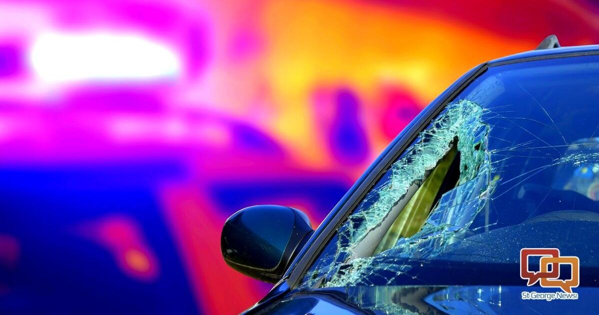 News short: Good Samaritan pulls driver from burning car following ...