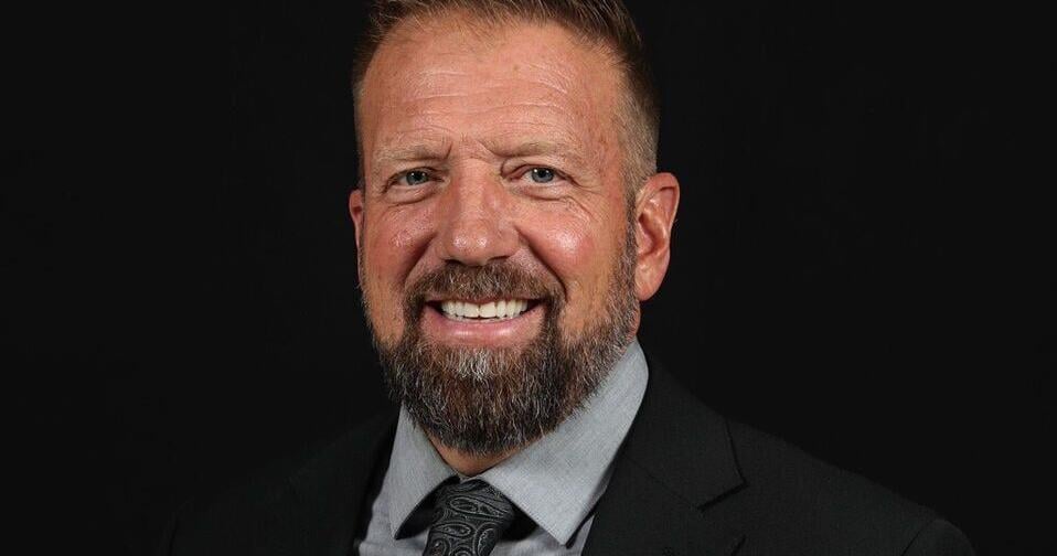 Utah High School Activities Association hires J. Ryan Bishop as new executive director