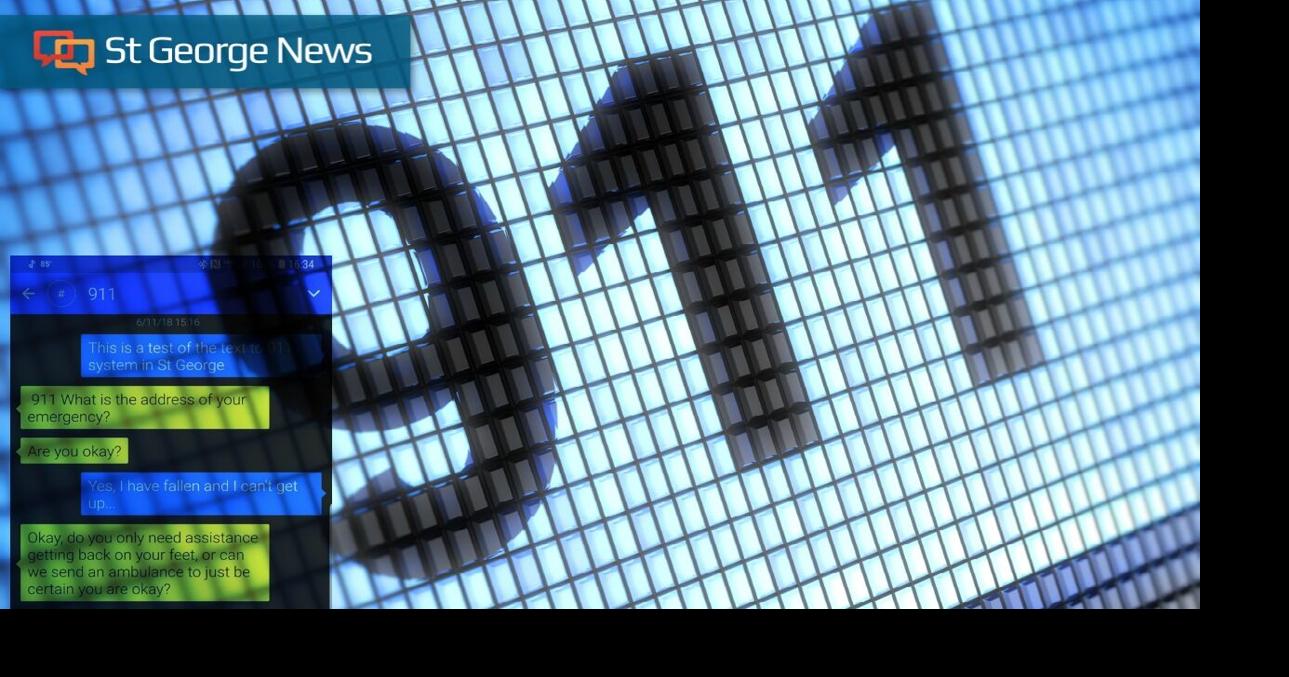 ‘It is critical’: Residents urged to sign up for Reverse 911 emergency ...