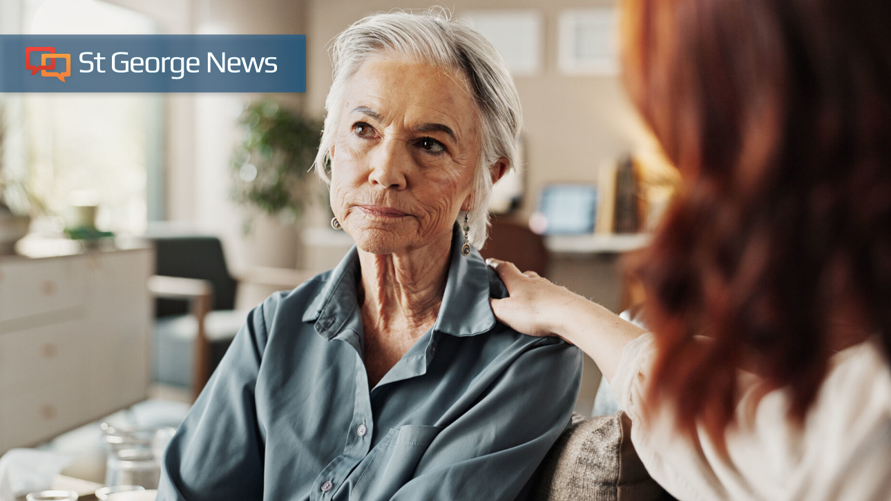 Layin' it on the Line: The long-term care crisis in Utah