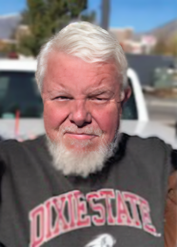 James Robert Jensen Obituaries cedarcityutah