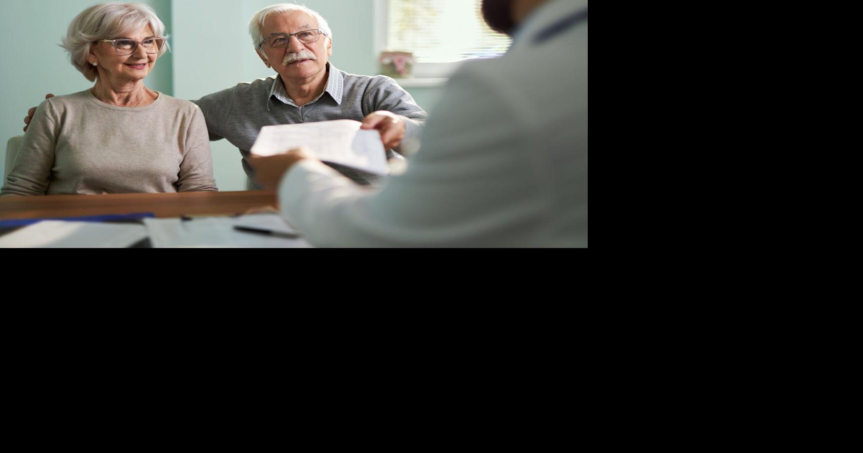 Layin' it on the Line: What you need to know before Medicare open enrollment ends