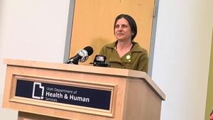 'Measles is not a mild illness': Utah health officials warn residents as cases rise