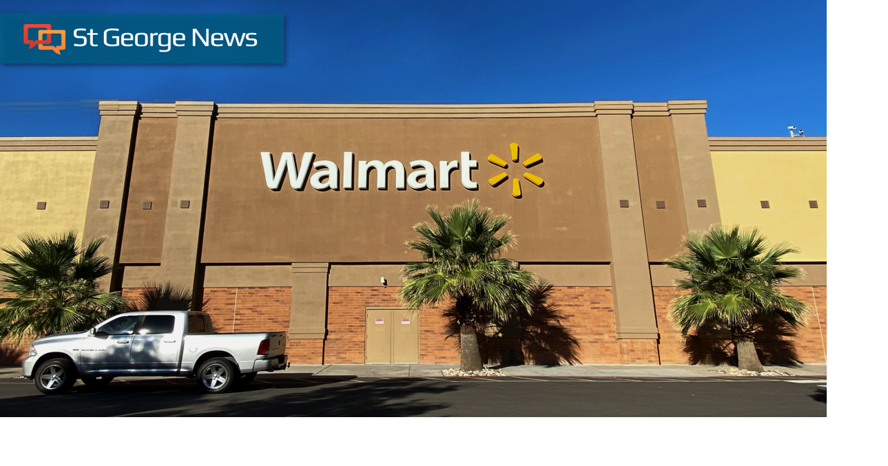 Police: Walmart ‘tag switch theft’ suspect in St. George faces robbery ...