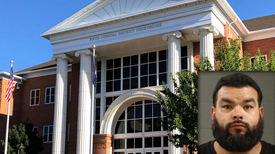 Man found with nearly 2 kilos of cocaine in Washington City sentenced