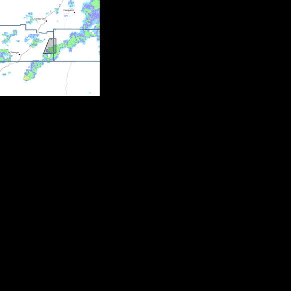 Flash flood warning issued for Washington, Kane counties | Local News ...