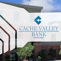 The Village Bank sells 3 branches to Cache Valley Bank, avoiding FDIC ...