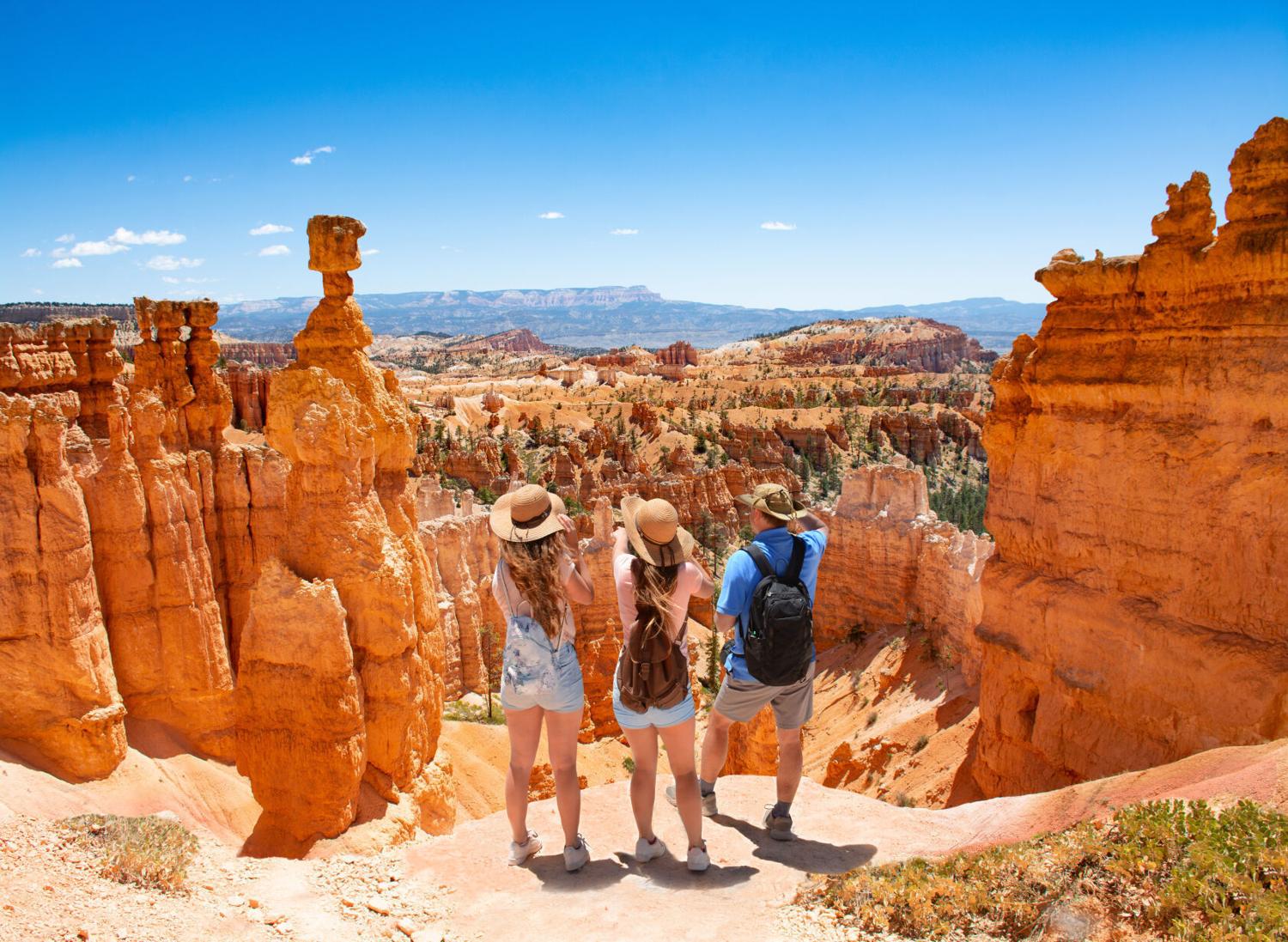 Utah Sen. Lee backs off change that advocates called a ‘green light’ to sell national parks