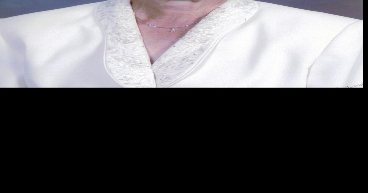 Luena Carter Howell Francom | Obituaries | cedarcityutah.com