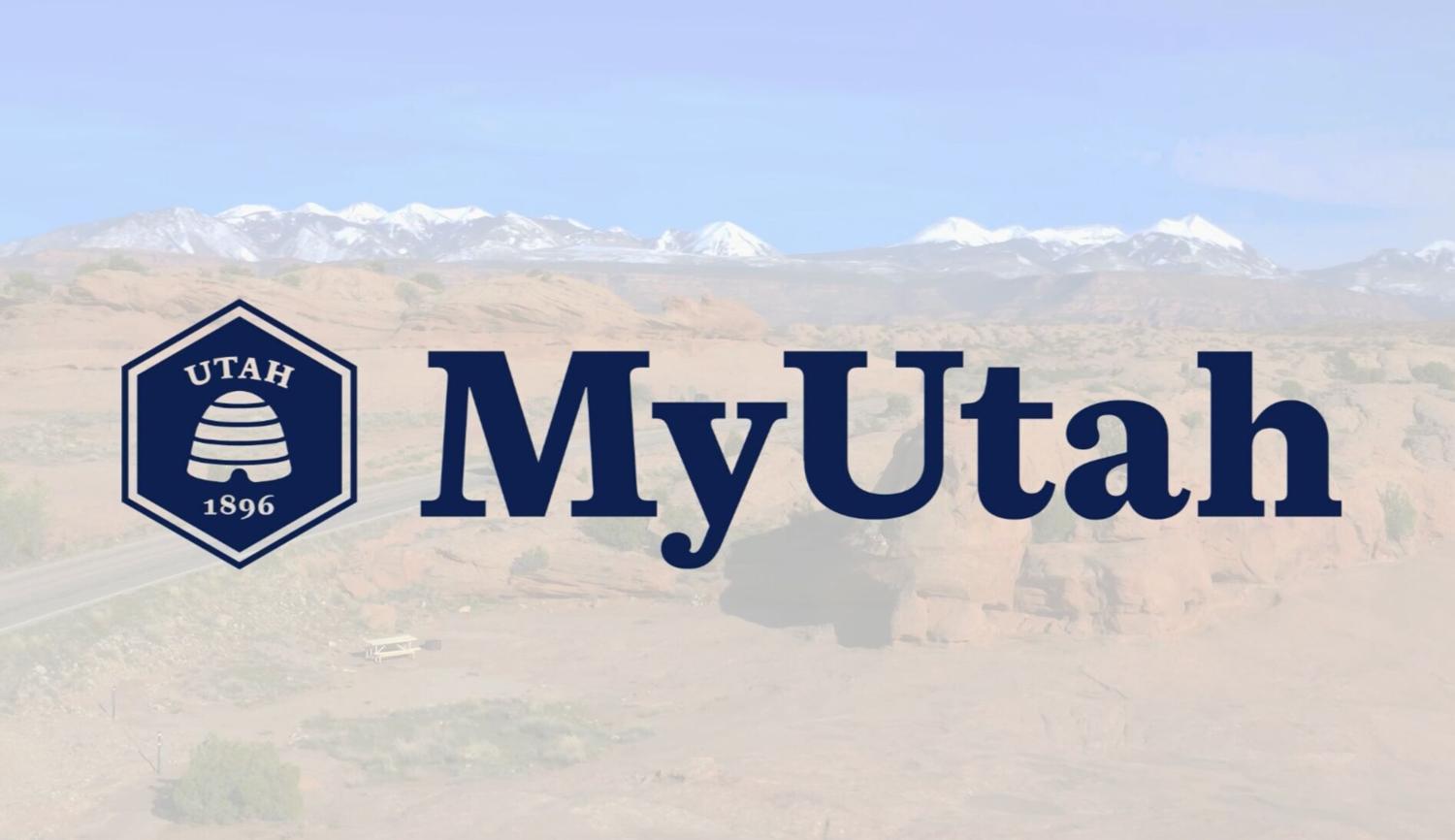 Gov. Cox, state's technology leaders launch MyUtah, tout online portal's 'foundational upgrade'