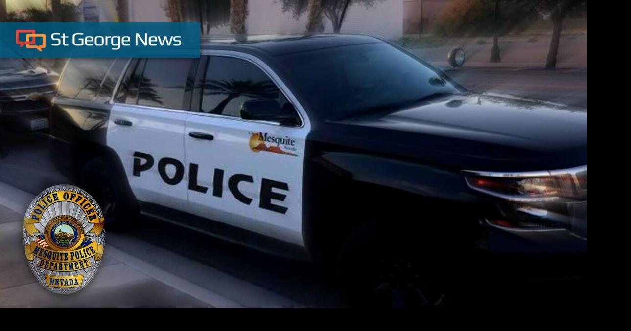 Undercover investigation results in Mesquite’s 205th drug arrest this
