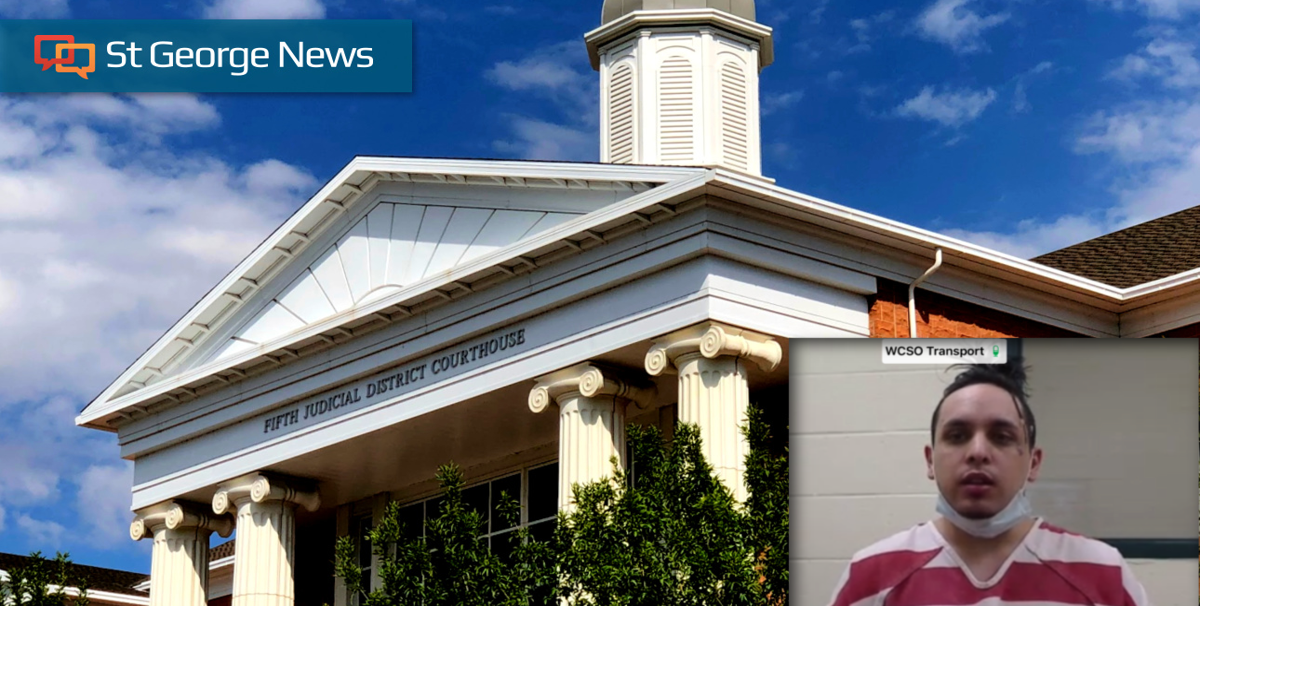 Man sentenced for dragging 15 year old during iPhone theft Local News