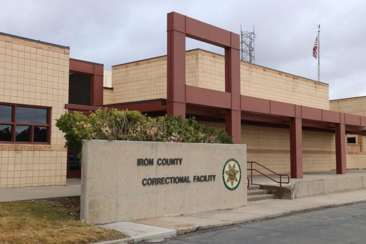 Narcotics task force agents arrest alleged fentanyl dealer in Iron