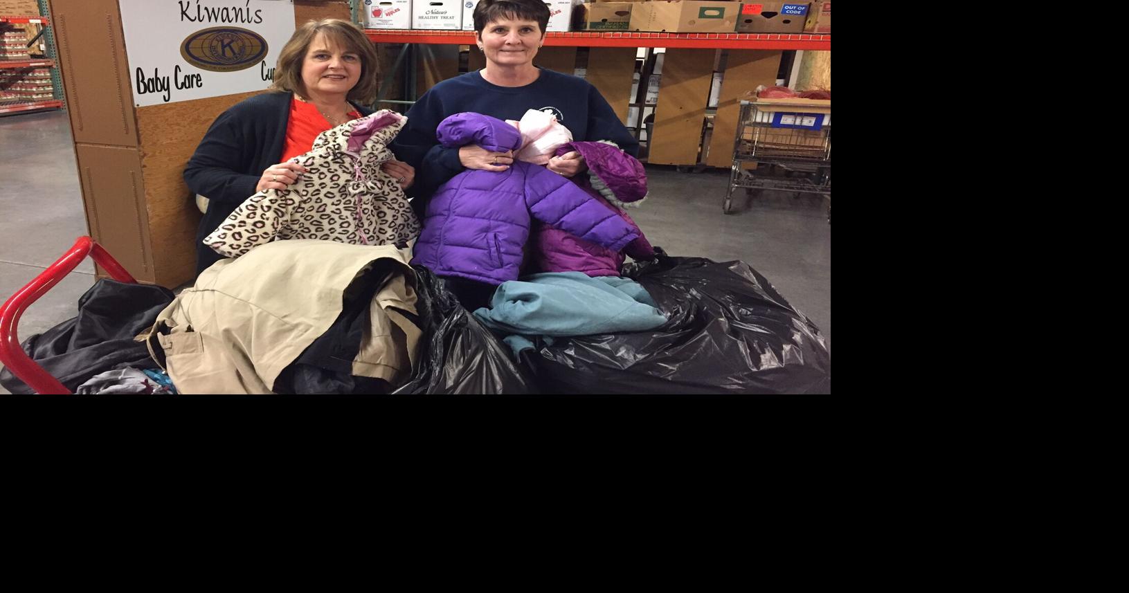 ‘Warm Bodies, Warm Souls’ clothing drive returns to collect winter gear for Utahns in need