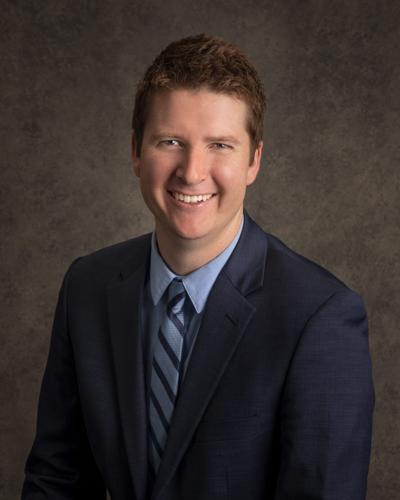 Dr. Casey Muir seeks innovative solutions for acute, chronic conditions ...