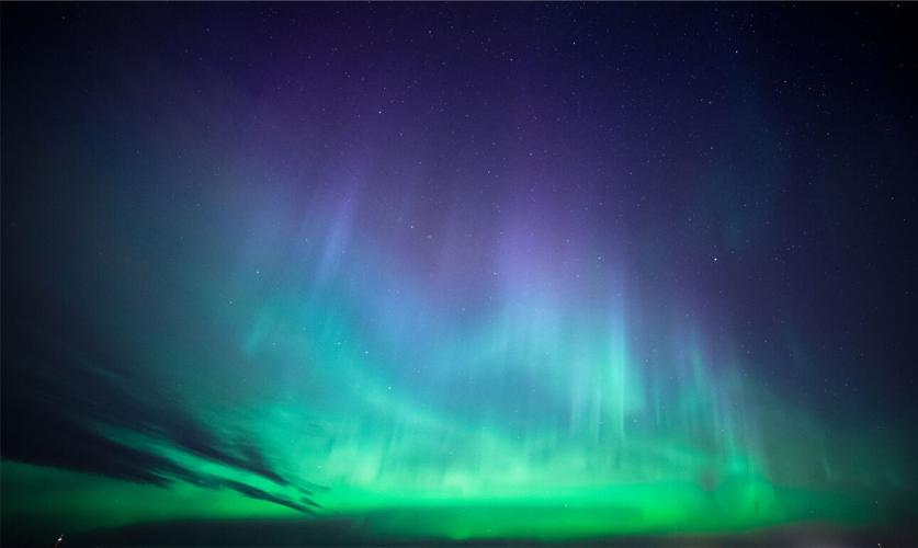 Utah could get another northern lights display from latest