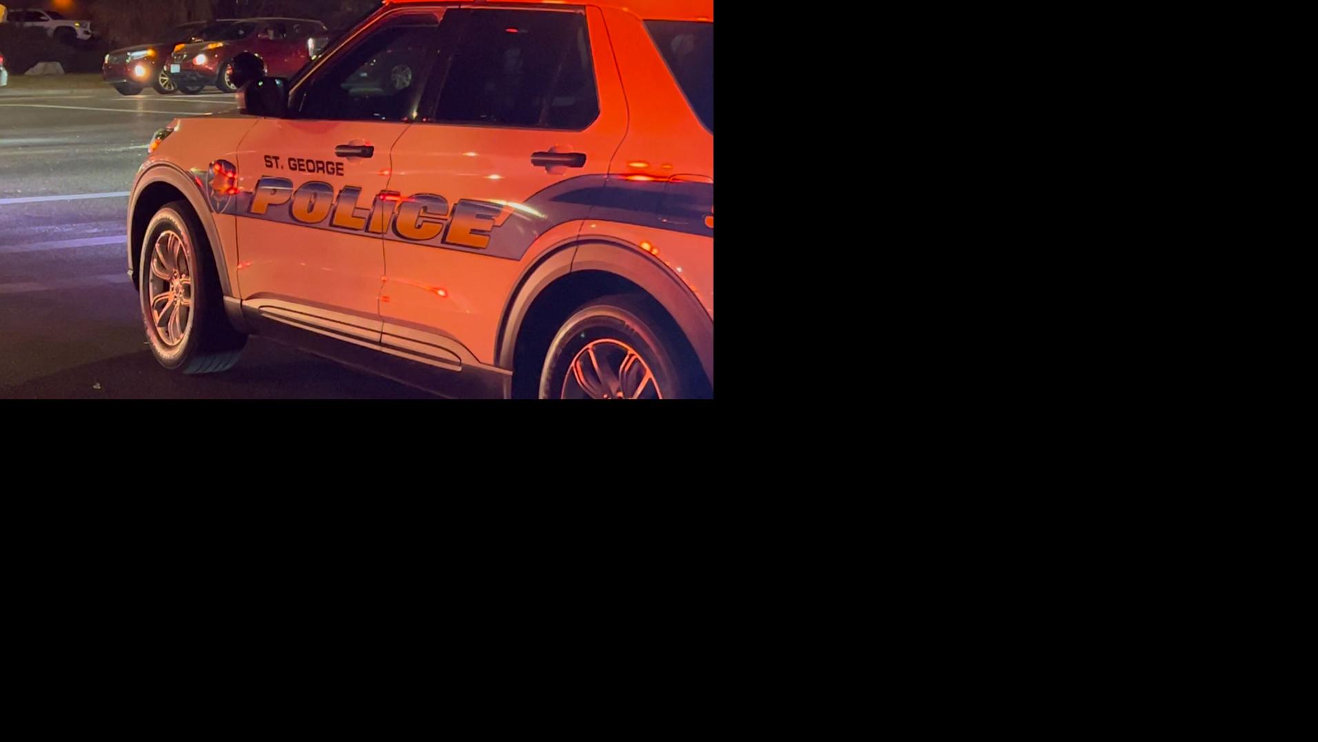Arrests