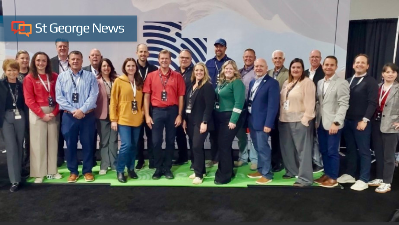 Southern Utah Economic Alliance launches free market research tool for small businesses