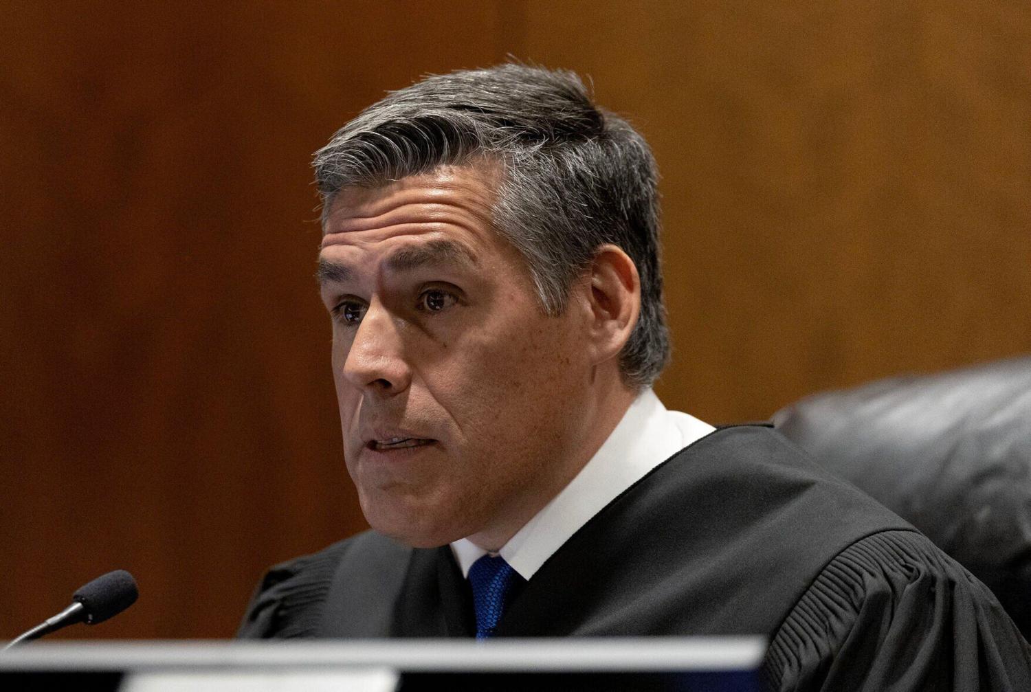 Utah judge: Suspect in Charlie Kirk killing can wear street clothes in court to ensure fairness