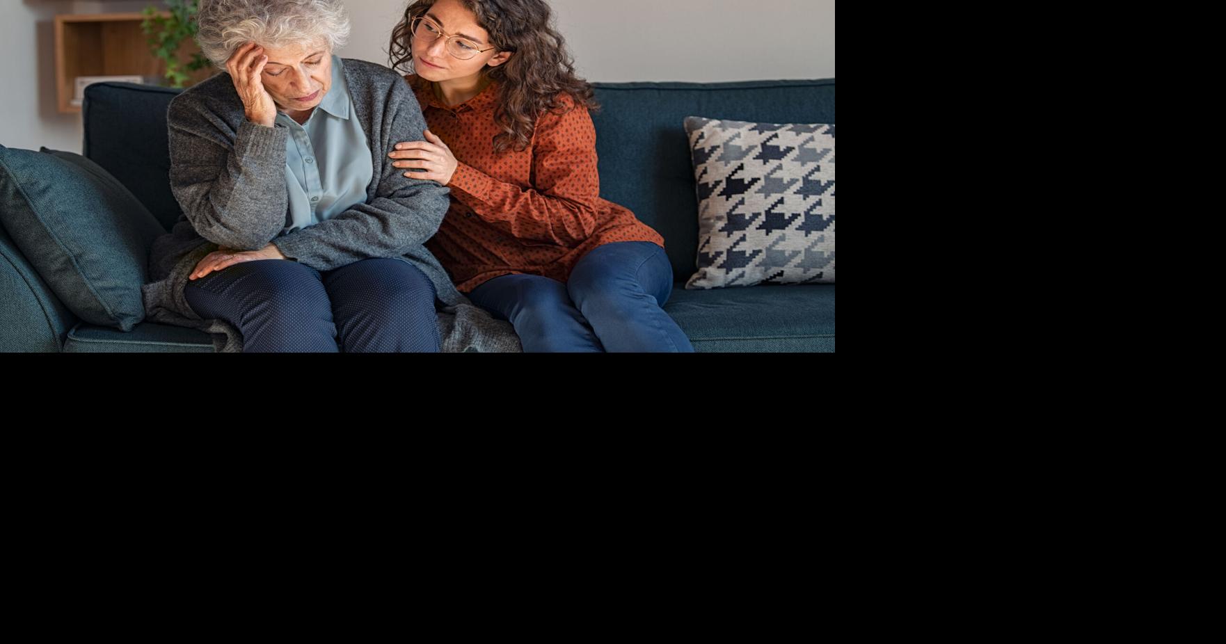 Study: Unpaid family caregivers in Utah provide nearly $10 billion in care annually