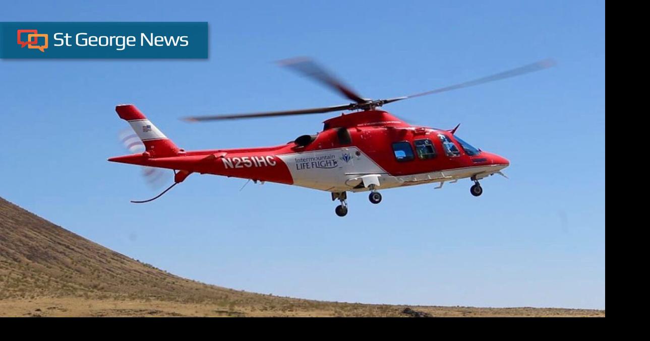 Argentinian woman flown to hospital with serious injuries after ATV ...