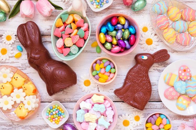 Why Easter Is Called Easter And Other Little known Facts About The Why easter is called easter and other little known facts about the