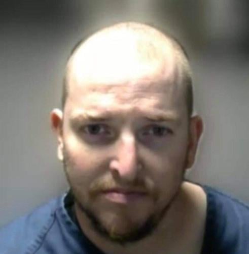 Cedar City man who shot at father police during domestic disturbance
