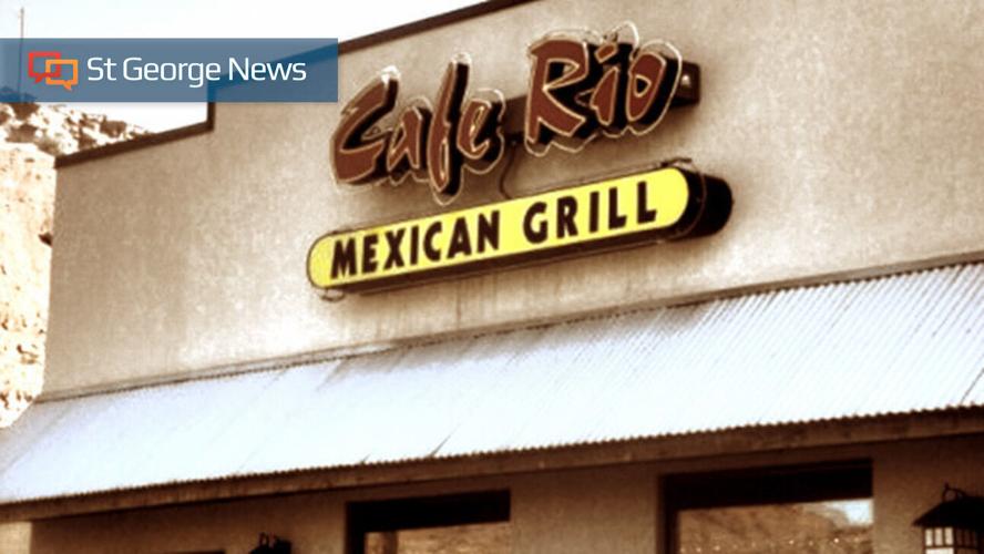 There’s a new restaurant coming to Hurricane | Business | cedarcityutah.com