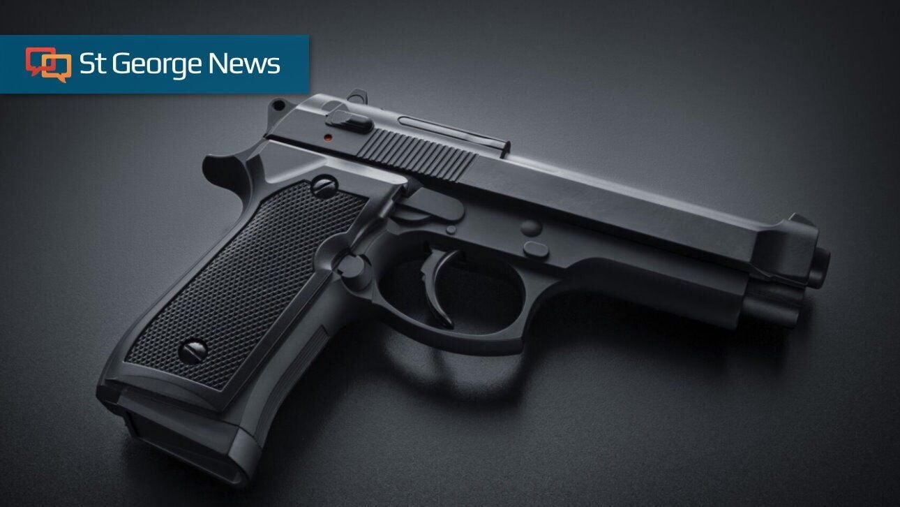 Utah gun legislation update: What passed, what’s pending, what's stalled