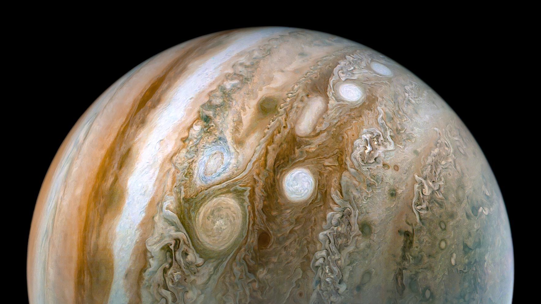 Jupiter will make its closest approach to Earth in nearly 60 years
