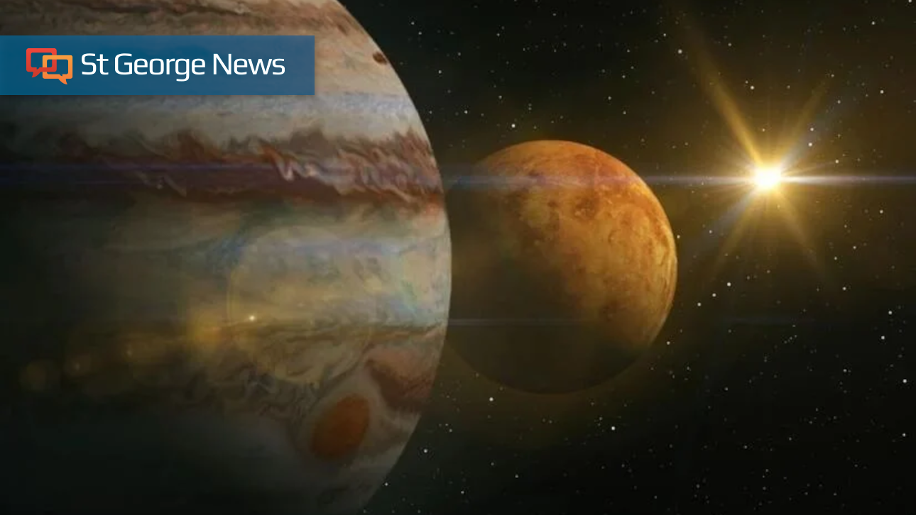 6 planets to appear in rare ‘parade’ over Southern Utah skies