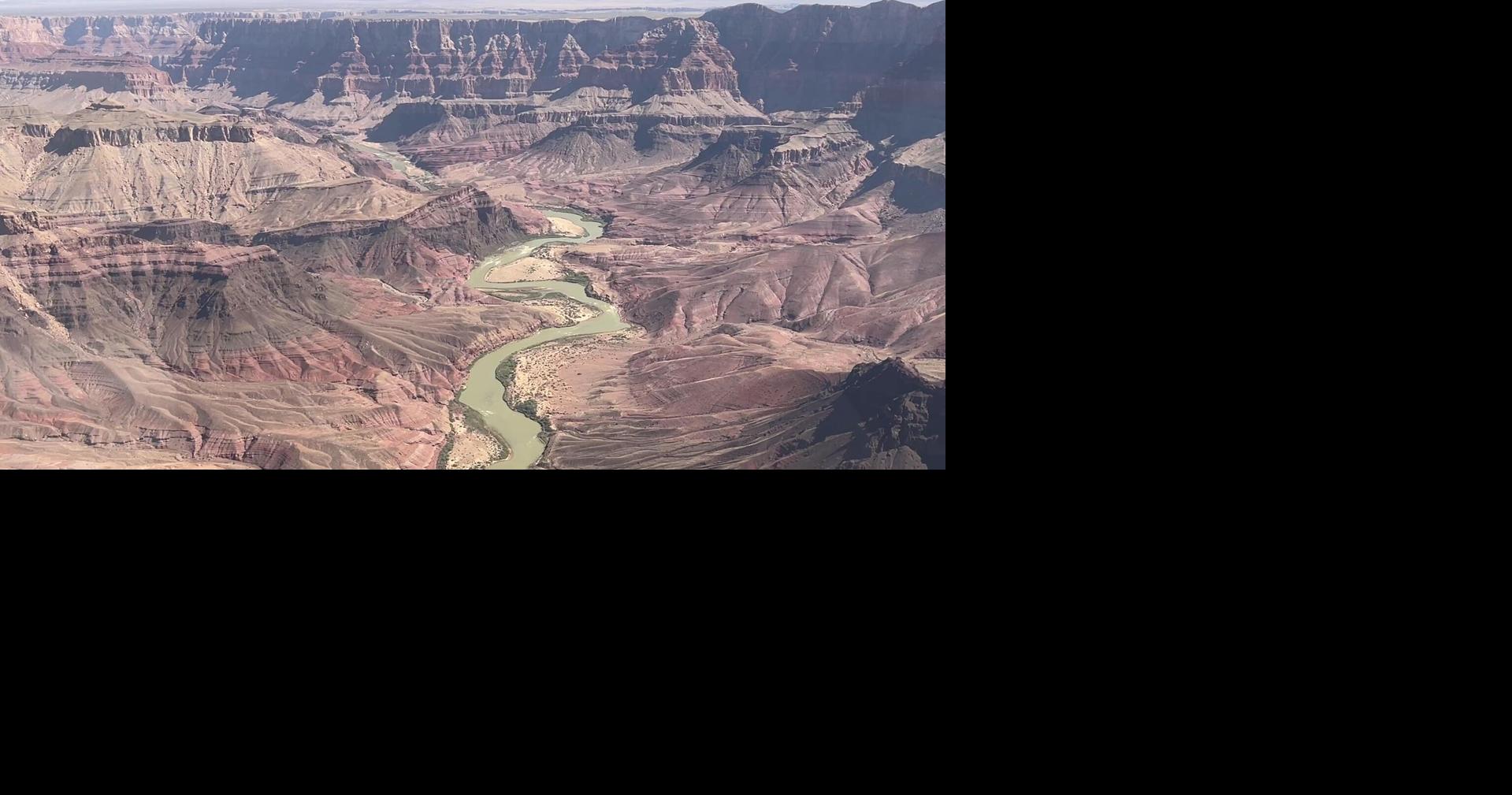 Colorado River states meet in DC with federal deadline looming, litigation threat growing