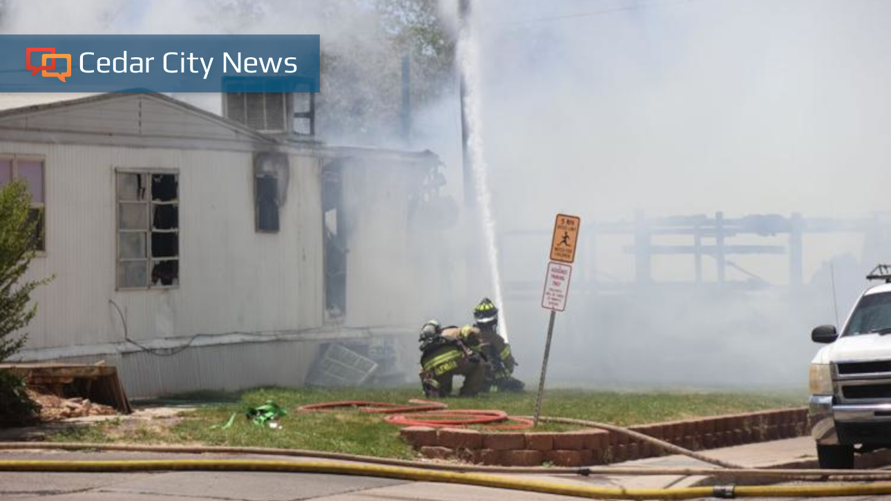 Top 5 Memorial Day weekend stories on Cedar City News
