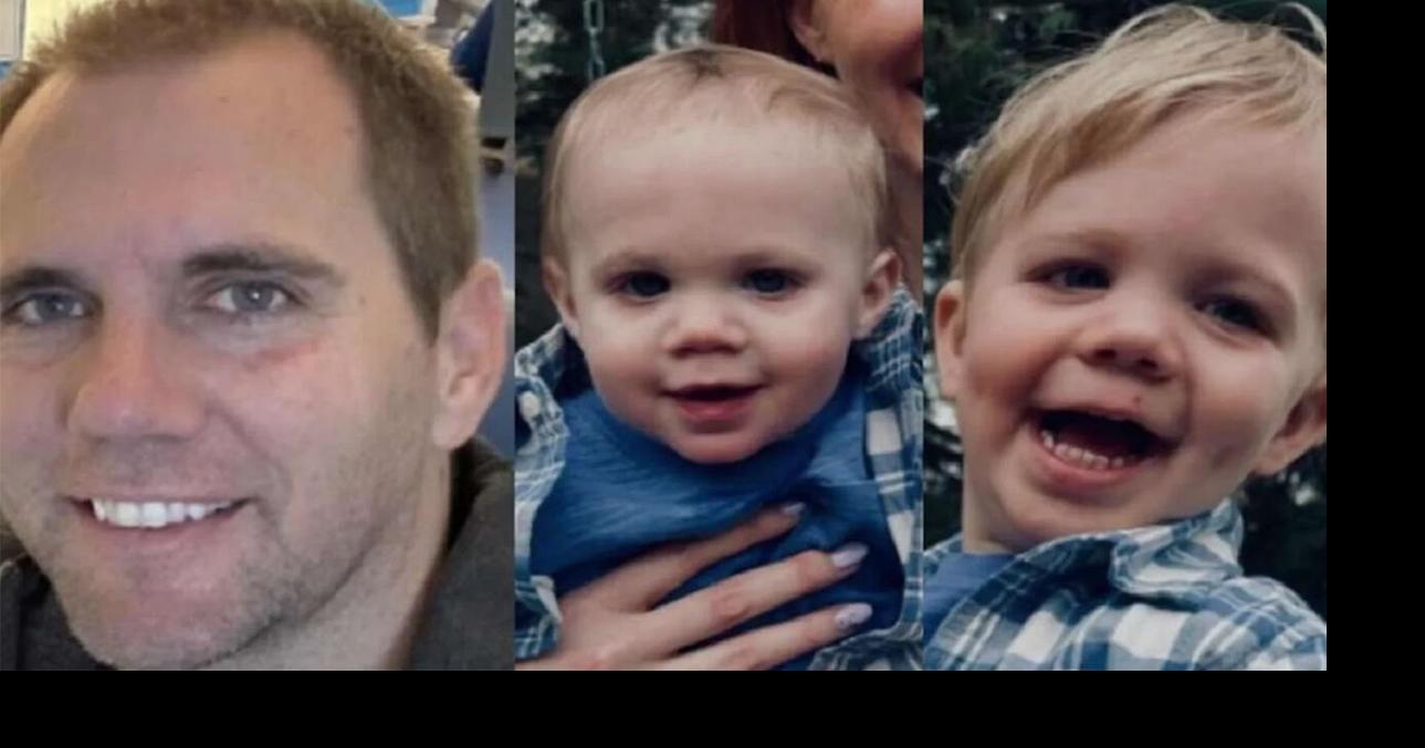 Utah man charged with international parental kidnapping after fleeing to Mexico with his children