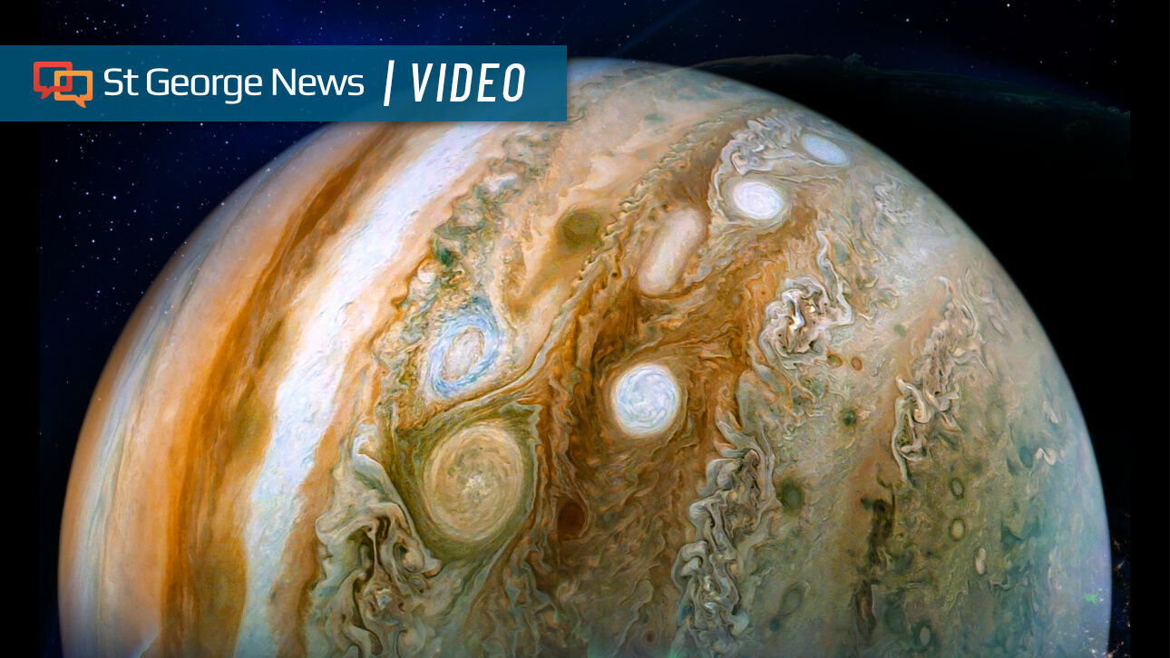 Jupiter will make its closest approach to Earth in nearly 60 years