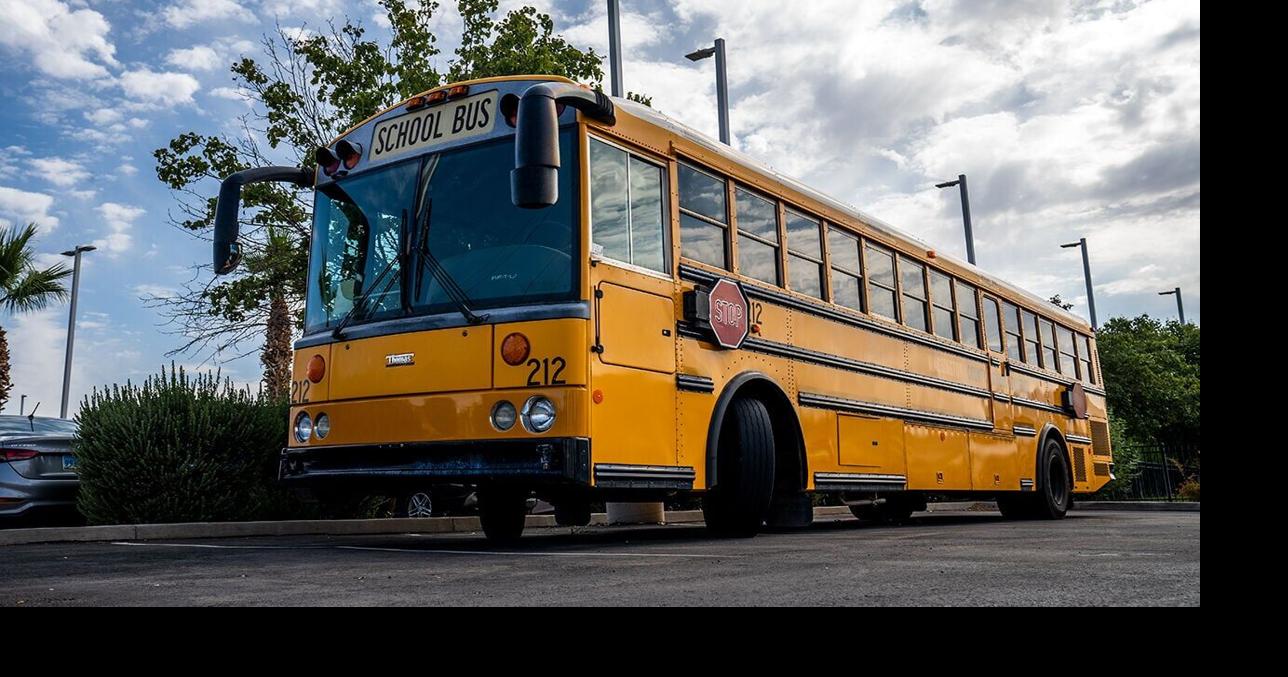 Safety lessons start at home: A back-to-school reminder for Southern Utah