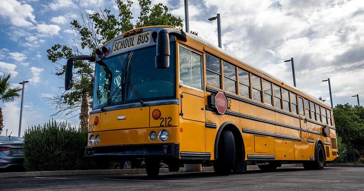 Safety lessons start at home: A back-to-school reminder for Southern Utah