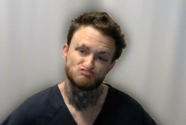 Man makes initial appearance and is charged with aggravated murder of