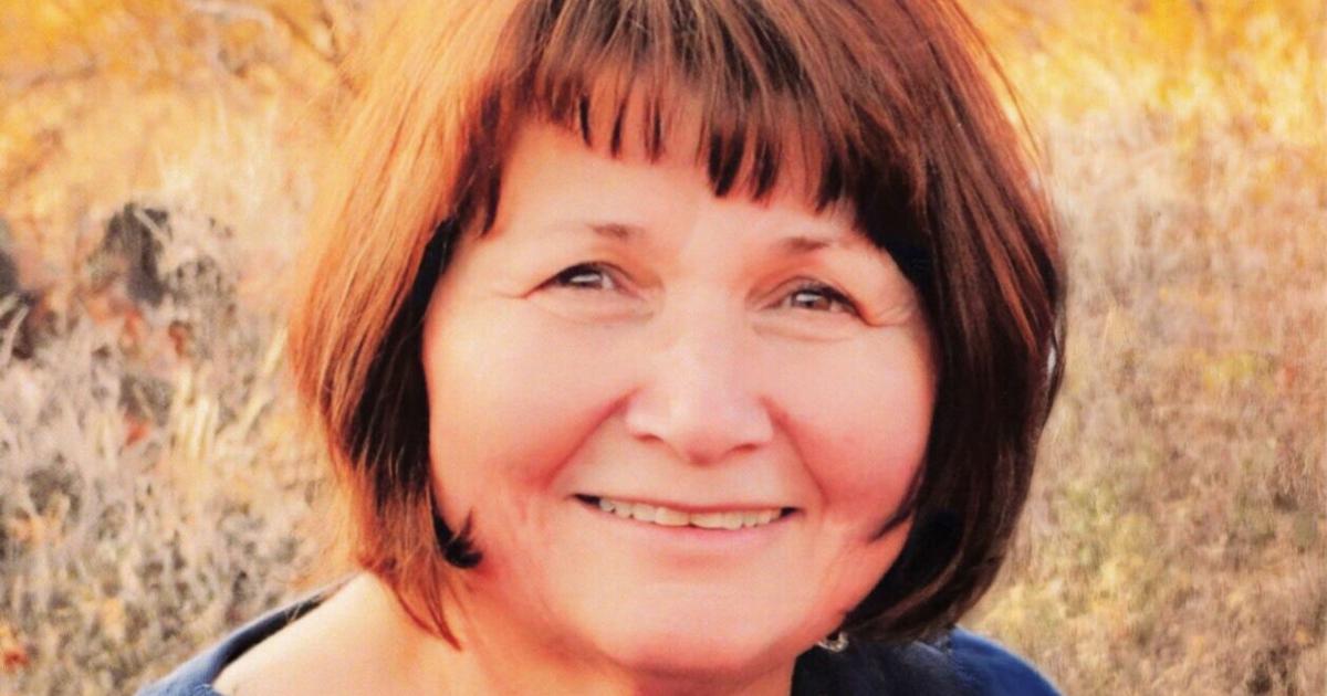 Anne Fillmore Judy Ann Fillmore | Obituaries | cedarcityutah.com