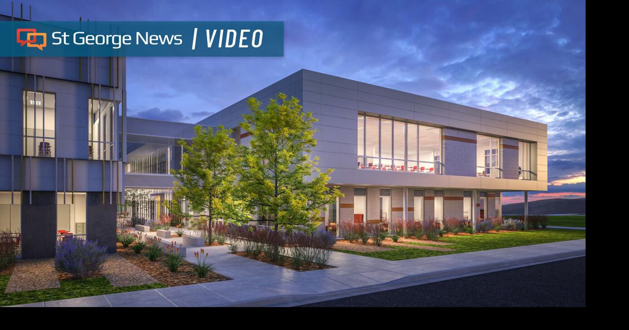 CT High School takes shape as construction continues and school board ...