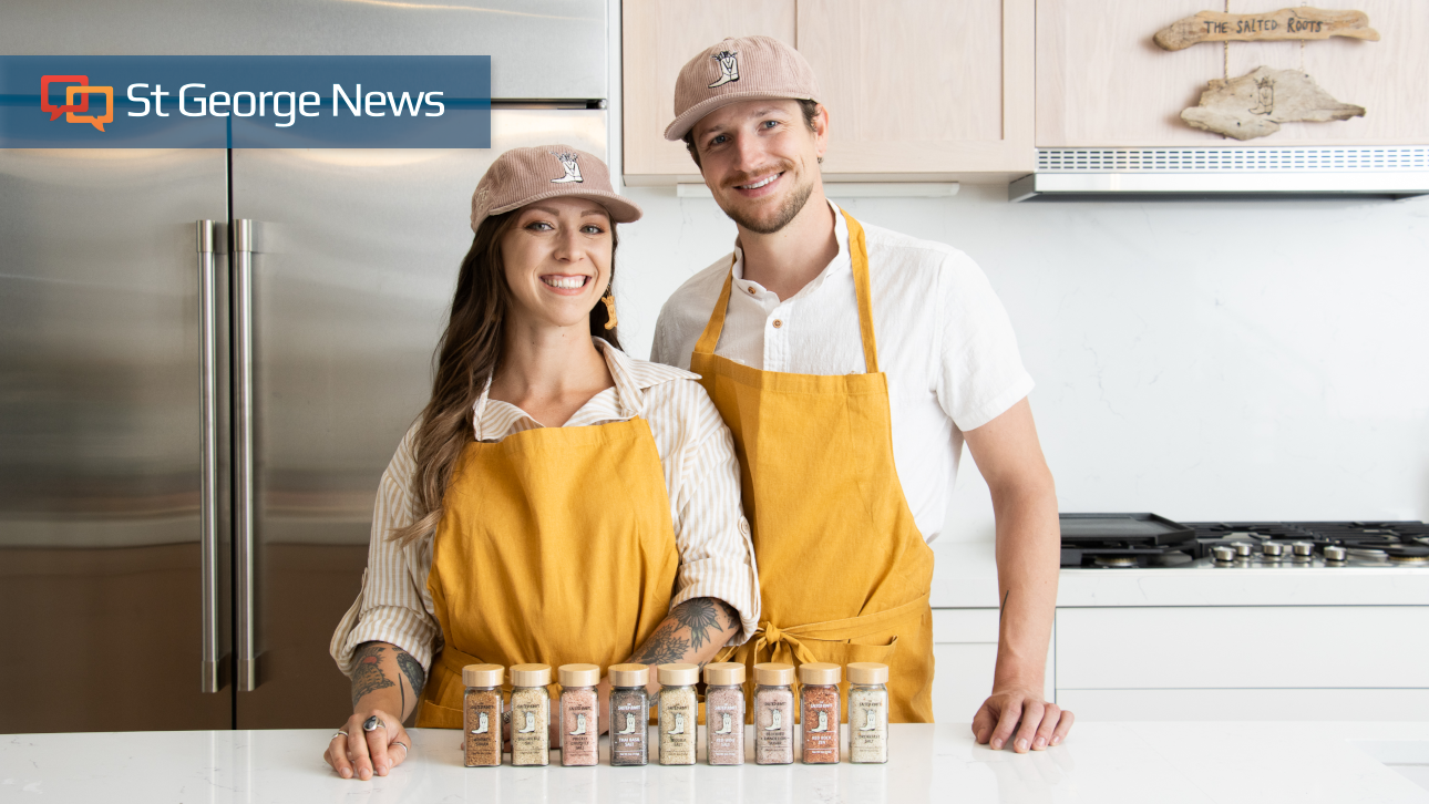 Utah Business shakes, sprinkles and sugars its way to flavor fame