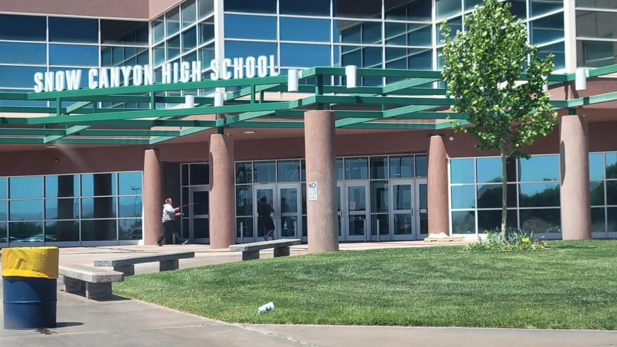 ‘Protecting the youth’ Retiring school cop chief touts importance of