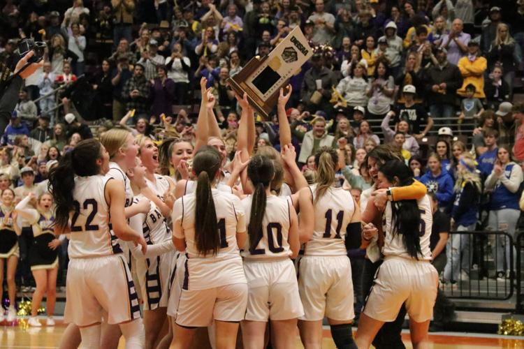 Panguitch defeats Piute to claim 1A state boys basketball championship ...
