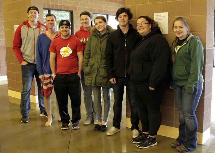 Taking the ‘plunge’ for Special Olympics Utah | Events | cedarcityutah.com