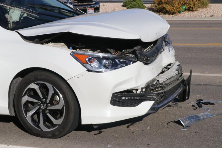Police: Driver following too close leads to 3-vehicle collision on ...