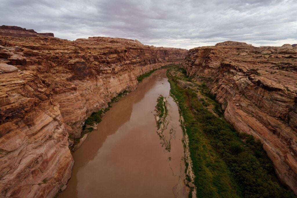 Arizona lawmakers prepare for Colorado River water fight with unanimous vote boosting legal fund