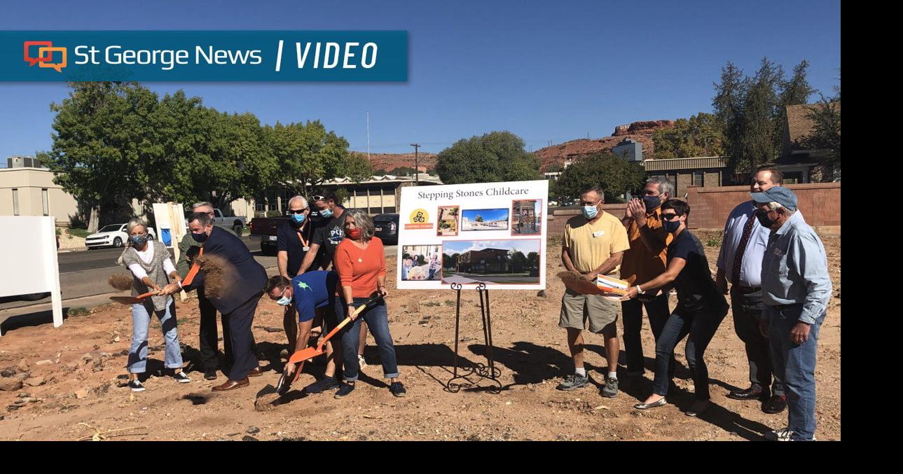 ‘There is a need’; Switchpoint breaks ground for 24/7 child care ...