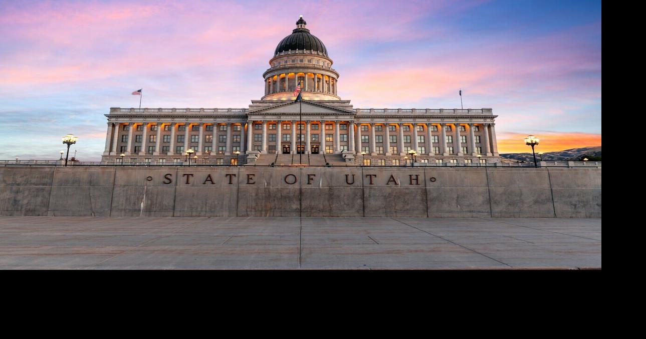 Utah lawmakers condemn courts while anti-gerrymandering supporters urge ‘hear our voice’