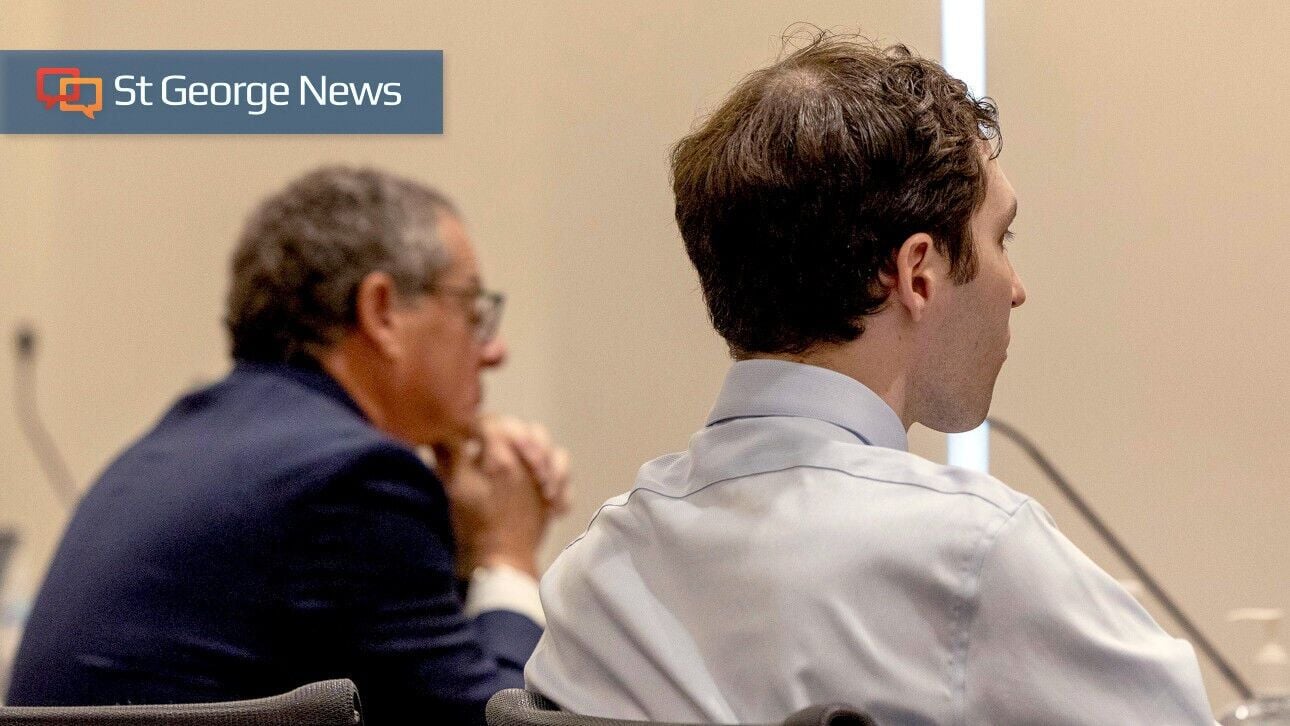 Judge denies request to seal filings in Tyler Robinson case, weighing media access