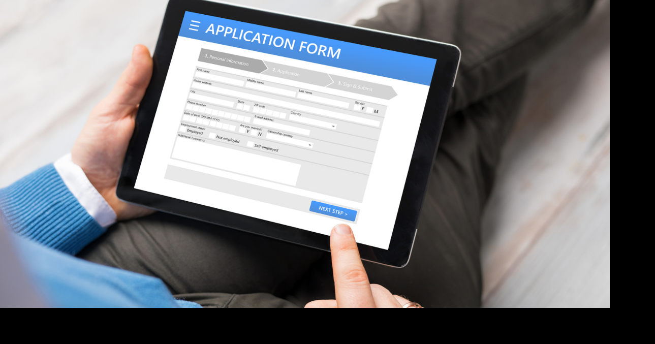 Utah to host statewide virtual job fair with more than 1,200 openings